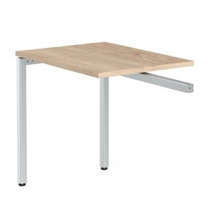 Комплект офисной мебели Xten S 1 - один стол с приставным брифингом в Саратове - предосмотр 3