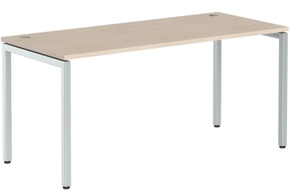 Комплект офисной мебели Xten S 1 - один стол с приставным брифингом в Энгельсе - изображение 1