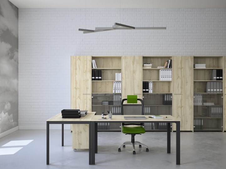 Комплект офисной мебели Саньяна в Энгельсе - изображение