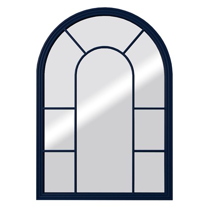Зеркало напольное Venezia, 201-20BETG, синий в Саратове - изображение