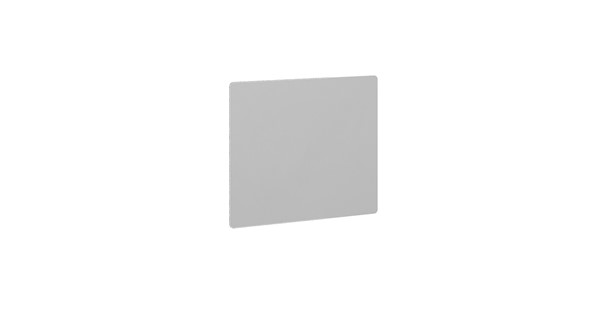 Навесное зеркало Тип 1 ТД 100.06.01(1) в Саратове - изображение