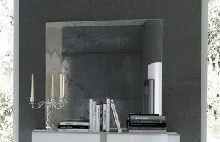 Зеркало настенное 5100 GRANADA в Энгельсе - изображение