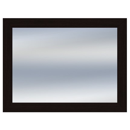 Зеркало настенное ПАРМА, Венге в Энгельсе - изображение