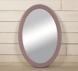 Настенное зеркало Leontina (ST9333L) Лавандовый в Саратове - предосмотр 1