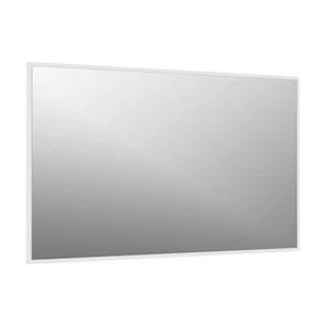 Зеркало настенное Анона 5, Белый в Саратове