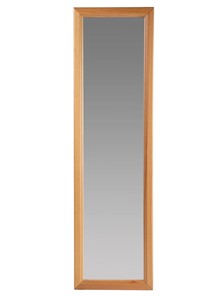 Настенное зеркало Селена (светло-коричневый) в Саратове