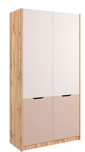 Шкаф для одежды Модена Шк015.0 в Саратове
