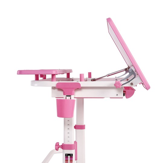 Стол растущий и стул Lavoro Pink в Энгельсе - изображение 4