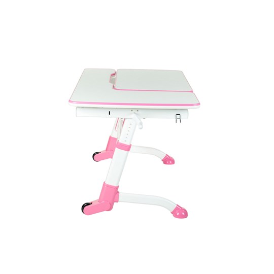 Детский стол-трансформер Amare Pink в Саратове - изображение 2