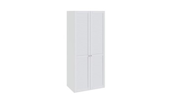 Двухдверный шкаф Ривьера для одежды СМ 241.07.002 в Саратове