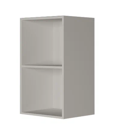 Кухонный шкаф В7 45, Бетон пайн/Белый в Саратове - изображение 1