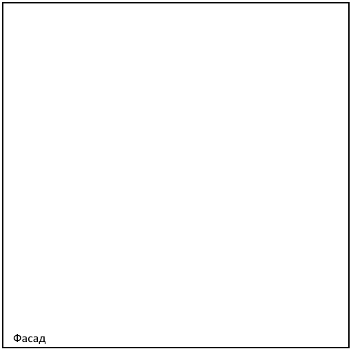 Шкаф навесной ВС7 80, Белое гладкое Ламарти/Белый в Саратове - изображение 2