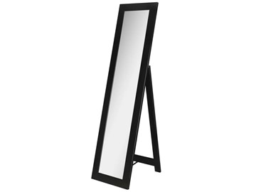 Напольное зеркало BeautyStyle 8 (Черный) в Саратове