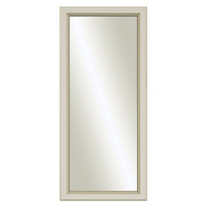 Зеркало Сиена, Бодега белый / патина золото в Саратове