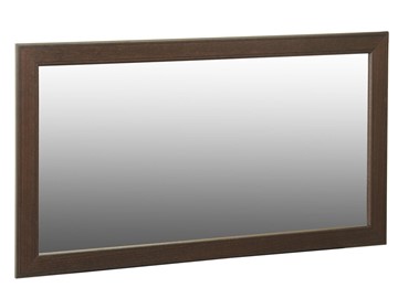 Зеркало настенное Васко В 61Н (Темно-коричневый) в Саратове