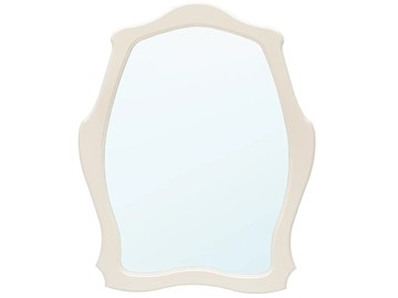 Зеркало настенное Элегия (дуб шампань) в Саратове
