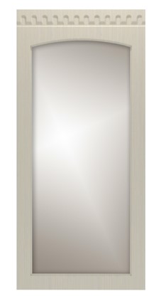 Настенное зеркало Визит-15 в Саратове - изображение