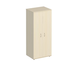 Шкаф для одежды глубокий Комфорт, дуб шамони (80х60х200) в Энгельсе