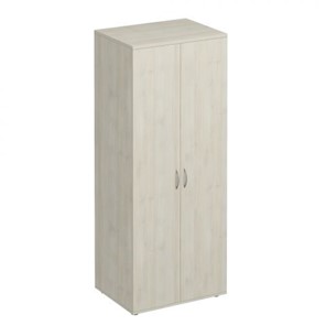 Шкаф для одежды Комфорт МП2 (дуб шамони) К 512 в Саратове