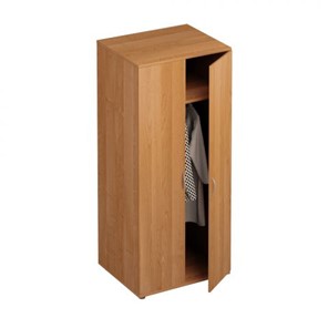 Шкаф глубокий для одежды Формула, ольха европейская (80x59x186) ФР 335 ОЕ в Саратове