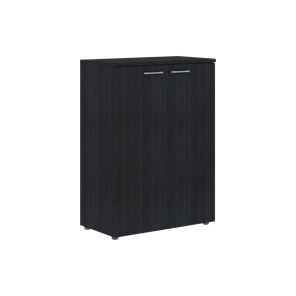 Шкаф средний XTEN Дуб Юкон  XMC 85.1 (850х410х1165) в Энгельсе