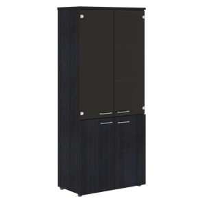 Шкаф комбинированный с топом XTEN Дуб Юкон XHC 85.2 (850х410х1930) в Саратове