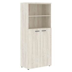 Шкаф с глухими средними дверьми и топом XTEN сосна Эдмонд XHC 85.6 (850х410х1930) в Саратове
