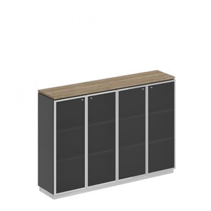 Шкаф средний Speech Cube (180.2x40x124.6) СИ 321 ДС АР ХР в Саратове