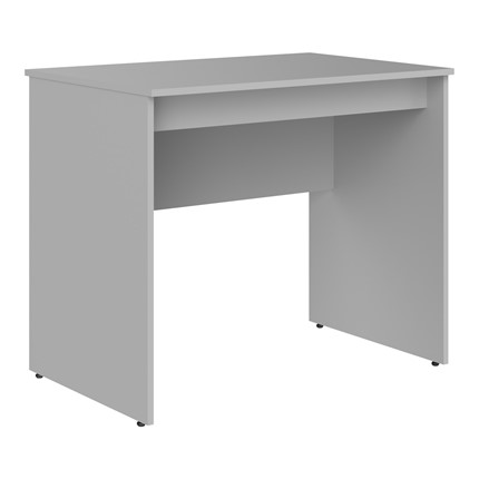 Стол офисный SIMPLE S-900 900х600х760 серый в Саратове - изображение