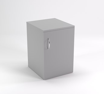 Тумба приставная ТМД 4.5, Серый в Саратове - изображение