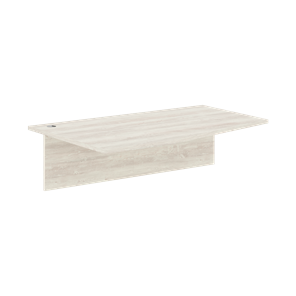 Приставка к столу левая XTEN сосна Эдмонд  XCT 149-1 (L) (1400х900х25) в Саратове