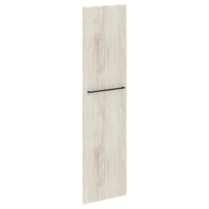 Дверь средняя LOFTIS Сосна Эдмонт LMD 40-1 (394х18х1470) в Энгельсе