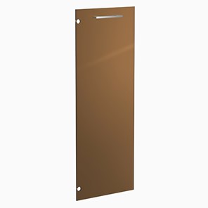 Дверь стеклянная ALTO AMGT 42-1 (422x4x1132) в Саратове