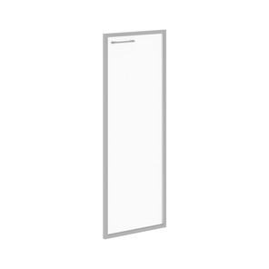 Правая стеклянная дверь XTEN  XRG 42-1 (R) (1132х22х420) в Энгельсе
