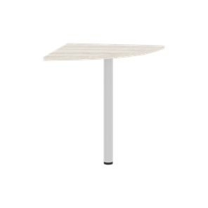 Приставка к столу XTEN сосна Эдмонд XKD 700.1 (700х700х750) в Саратове