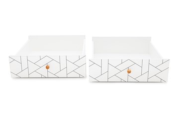 Ящики для хранения для кровати Stumpa "Мозаика" в Саратове - предосмотр