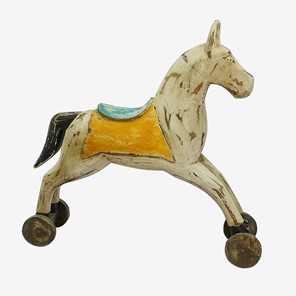 Фигура лошади Читравичитра, brs-018 в Энгельсе