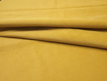 П-образный диван Венеция боннель, Желтый (Микровельвет) в Саратове - предосмотр 9