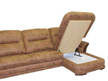 П-образный диван Квин 6 БД в Саратове - предосмотр 1