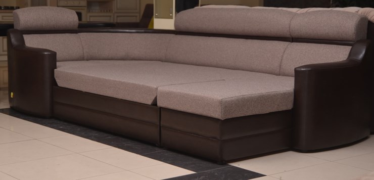 П-образный диван Виола 2 в Саратове - изображение 4