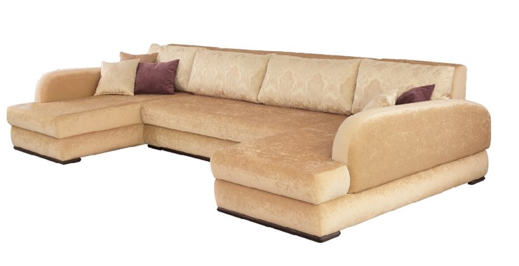 П-образный диван Гарден-П в Саратове - изображение 2