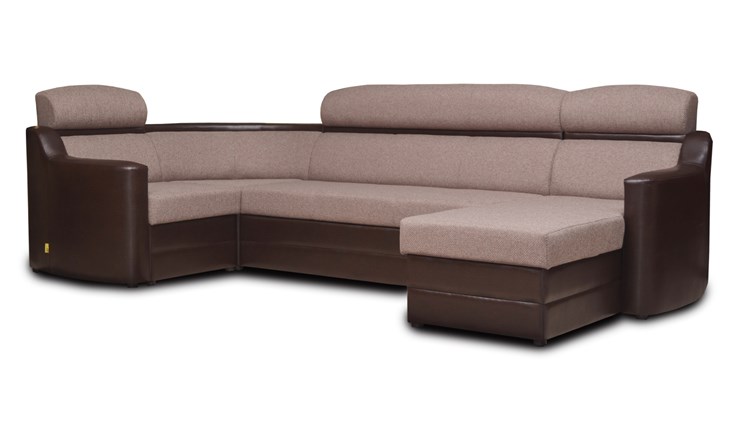 П-образный диван Виола 2 в Энгельсе - изображение 3