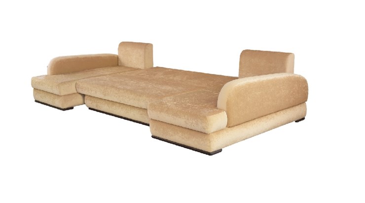 П-образный диван Гарден-П в Саратове - изображение 1