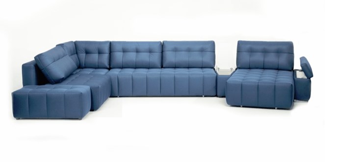 П-образный диван Брайтон 1.7 в Саратове - изображение 2