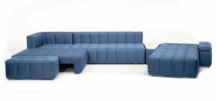 П-образный диван Брайтон 1.7 в Саратове - изображение 1