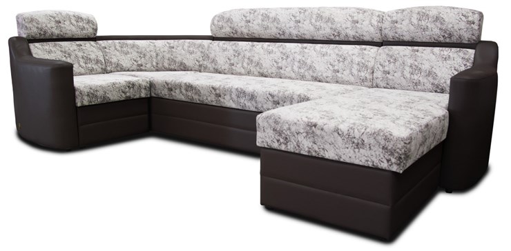 П-образный диван Виола 2 в Энгельсе - изображение 2