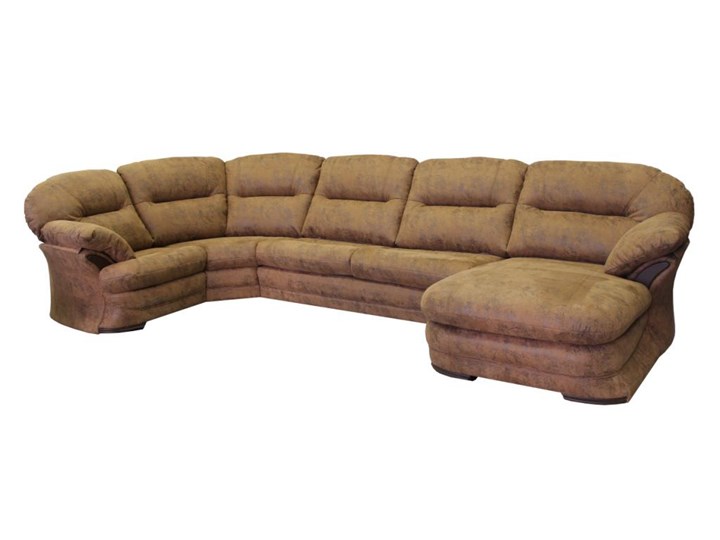 П-образный диван Квин 6 БД в Саратове - изображение 2