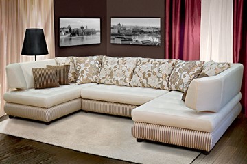 П-образный диван Бруно Элита 50 Б в Саратове - предосмотр 5