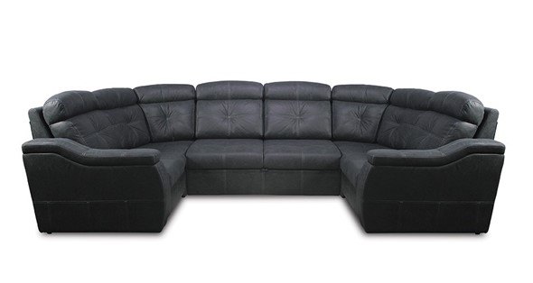 П-образный диван Денвер Форум в Саратове - изображение