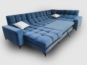 П-образный диван Fresh 3300х1930 мм в Саратове - предосмотр 1